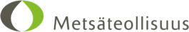 metsäteollisuuden logo