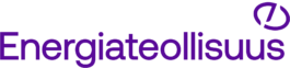 energiateollisuuden logo