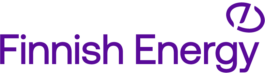 Finnish energy logo